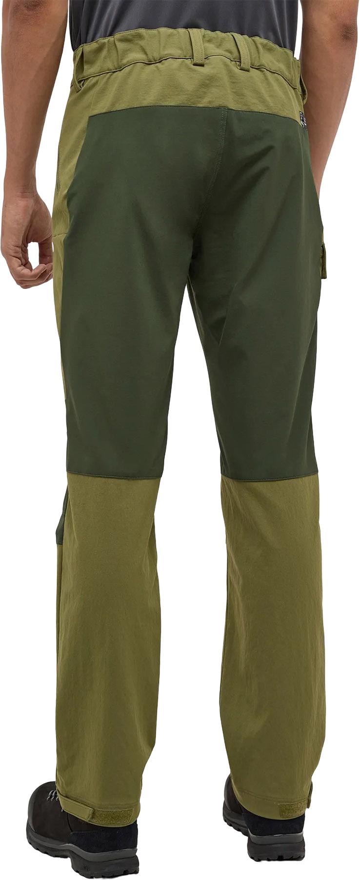 Product gallery image number 4 for product Pantalon Mid Standard - Homme