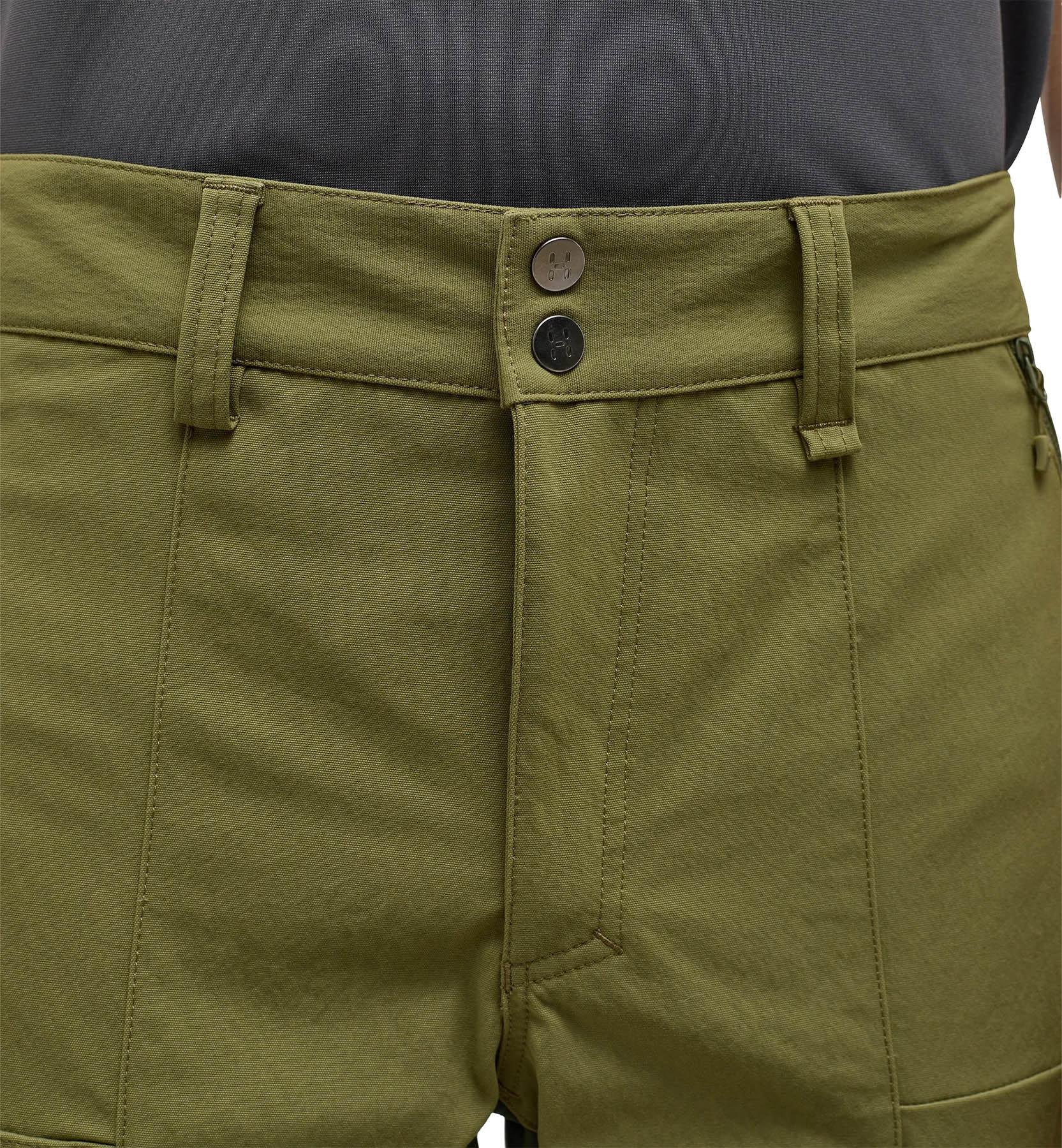 Product gallery image number 2 for product Pantalon Mid Standard - Homme
