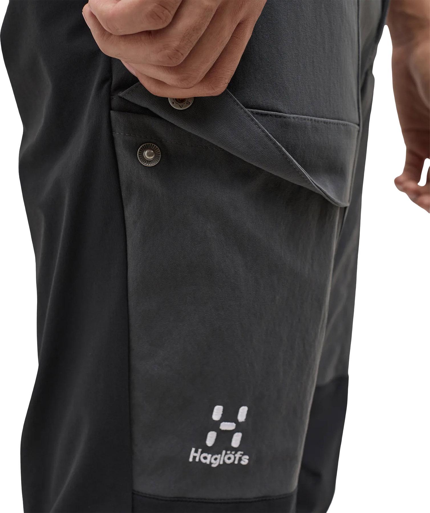 Product gallery image number 4 for product Mid Standard Pant - Men's