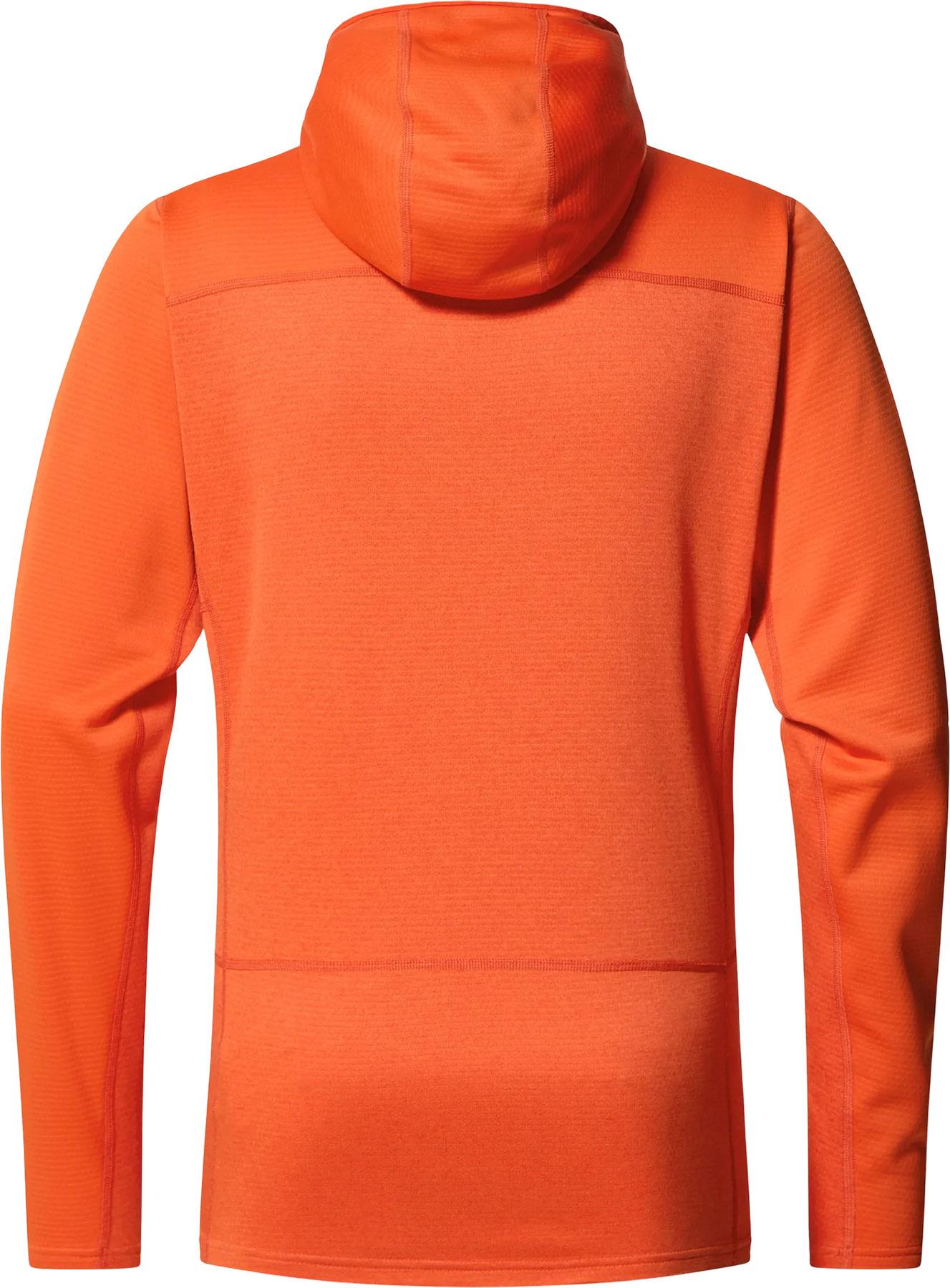 Product gallery image number 2 for product ROC Flash Mid-Layer Hoody - Men's
