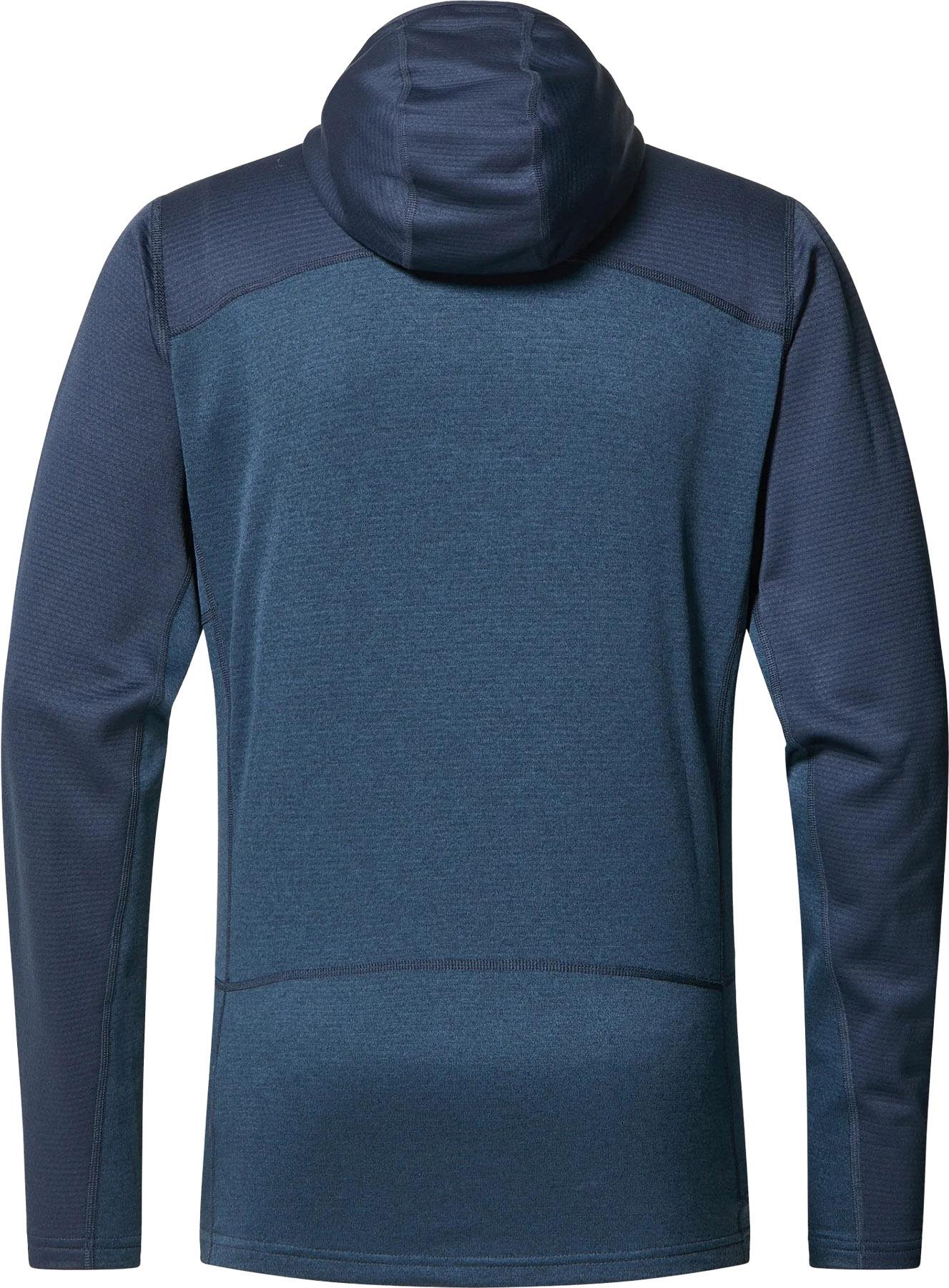 Product gallery image number 2 for product ROC Flash Mid-Layer Hoody - Men's
