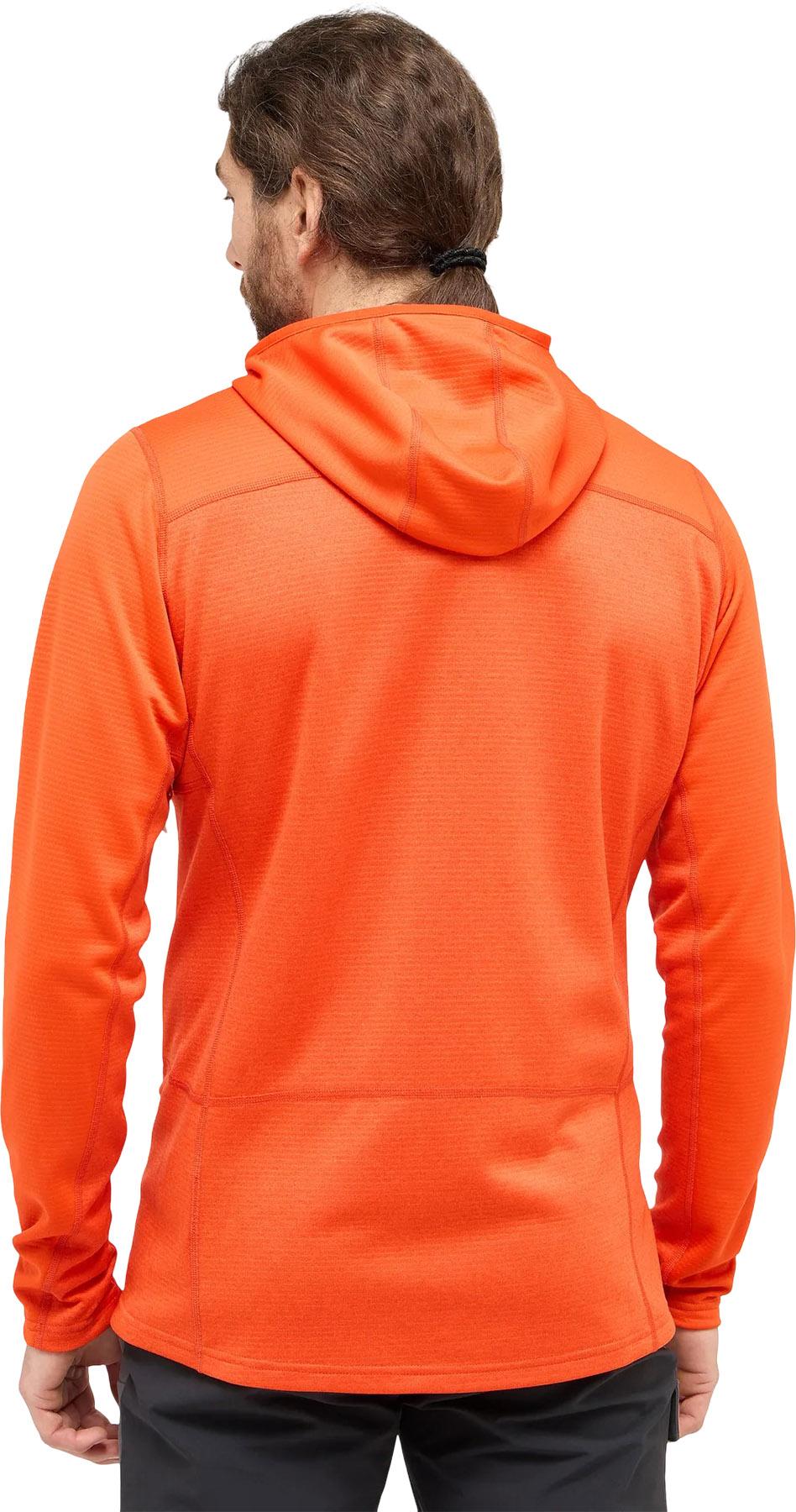 Product gallery image number 3 for product ROC Flash Mid-Layer Hoody - Men's