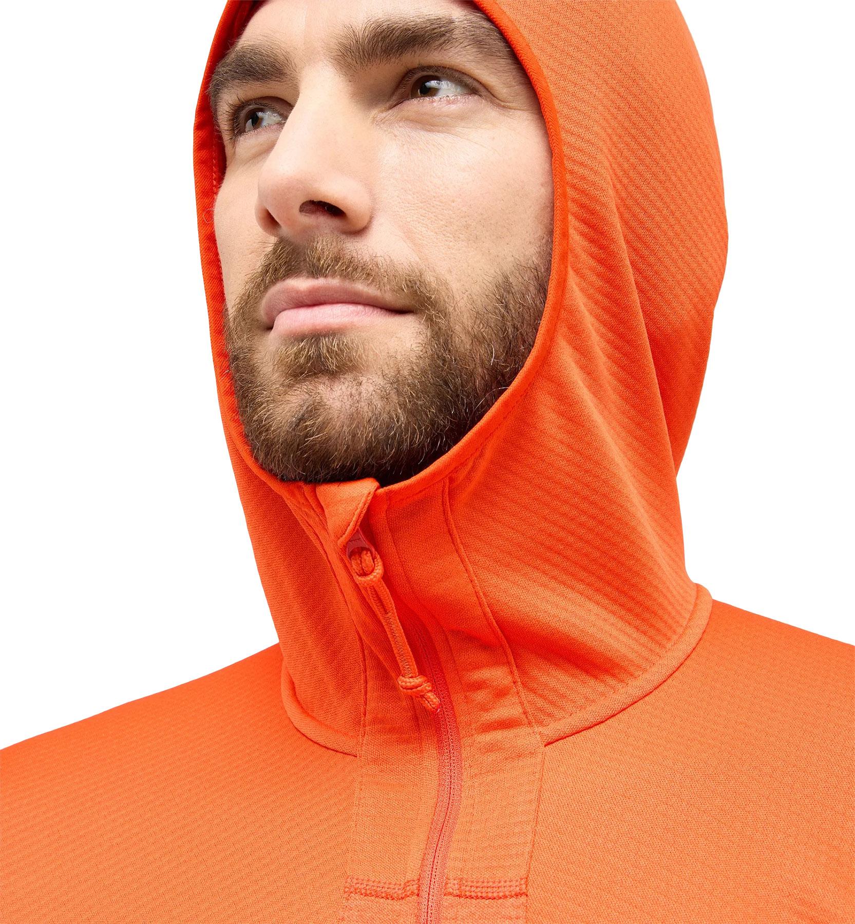 Product gallery image number 5 for product ROC Flash Mid-Layer Hoody - Men's