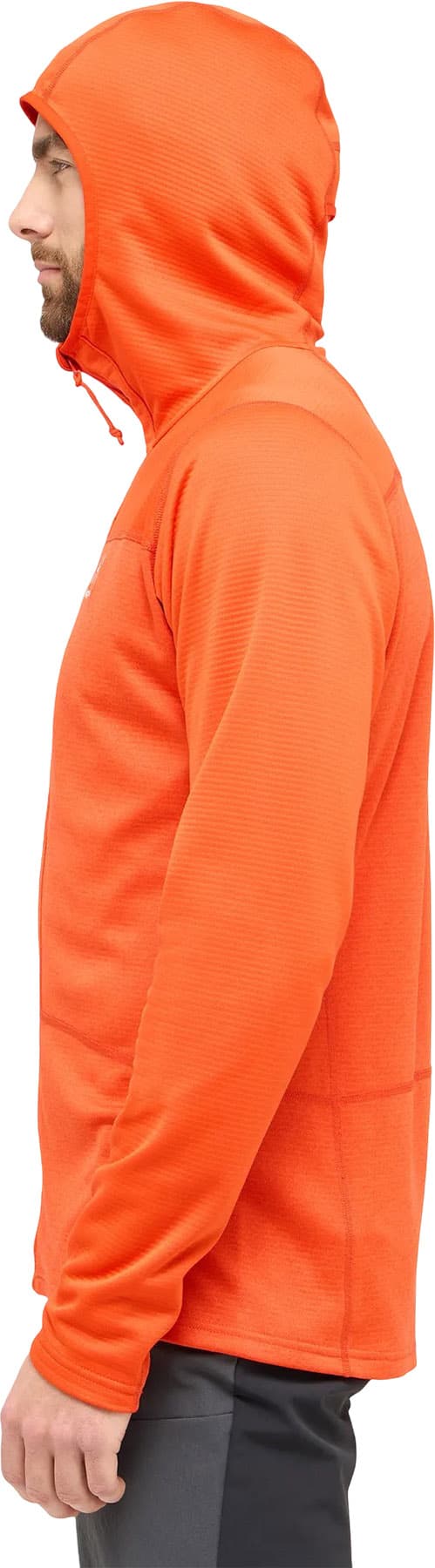 Product gallery image number 4 for product ROC Flash Mid-Layer Hoody - Men's