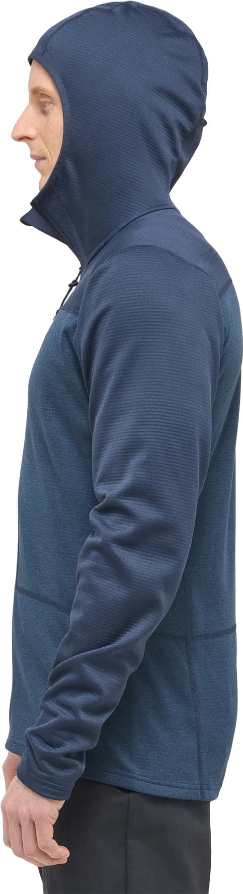 Product gallery image number 4 for product ROC Flash Mid-Layer Hoody - Men's