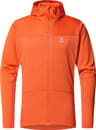 Colour: Habanero