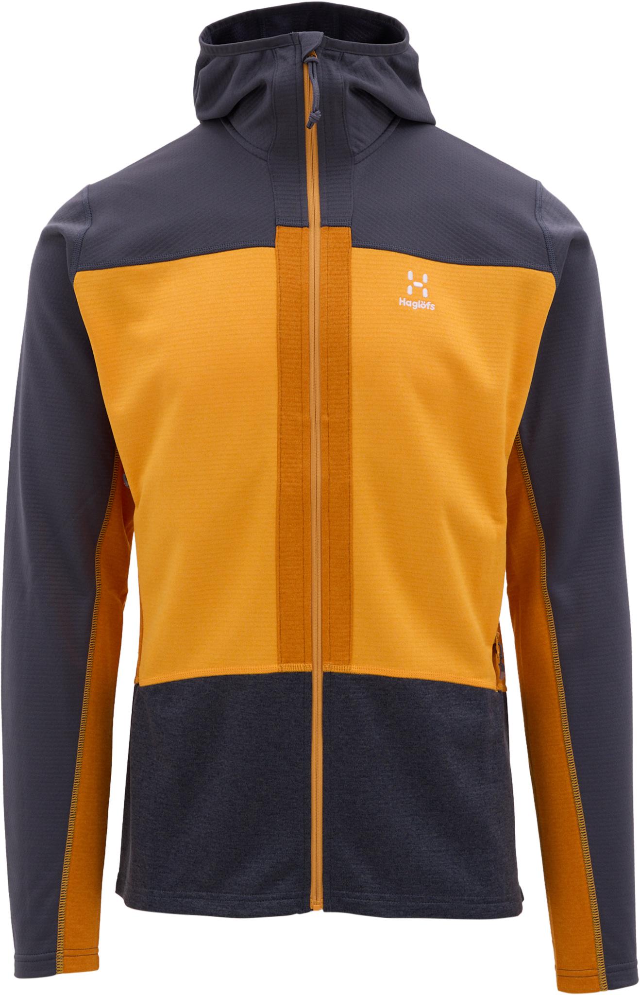 Product image for ROC Flash Mid-Layer Hoody - Men's