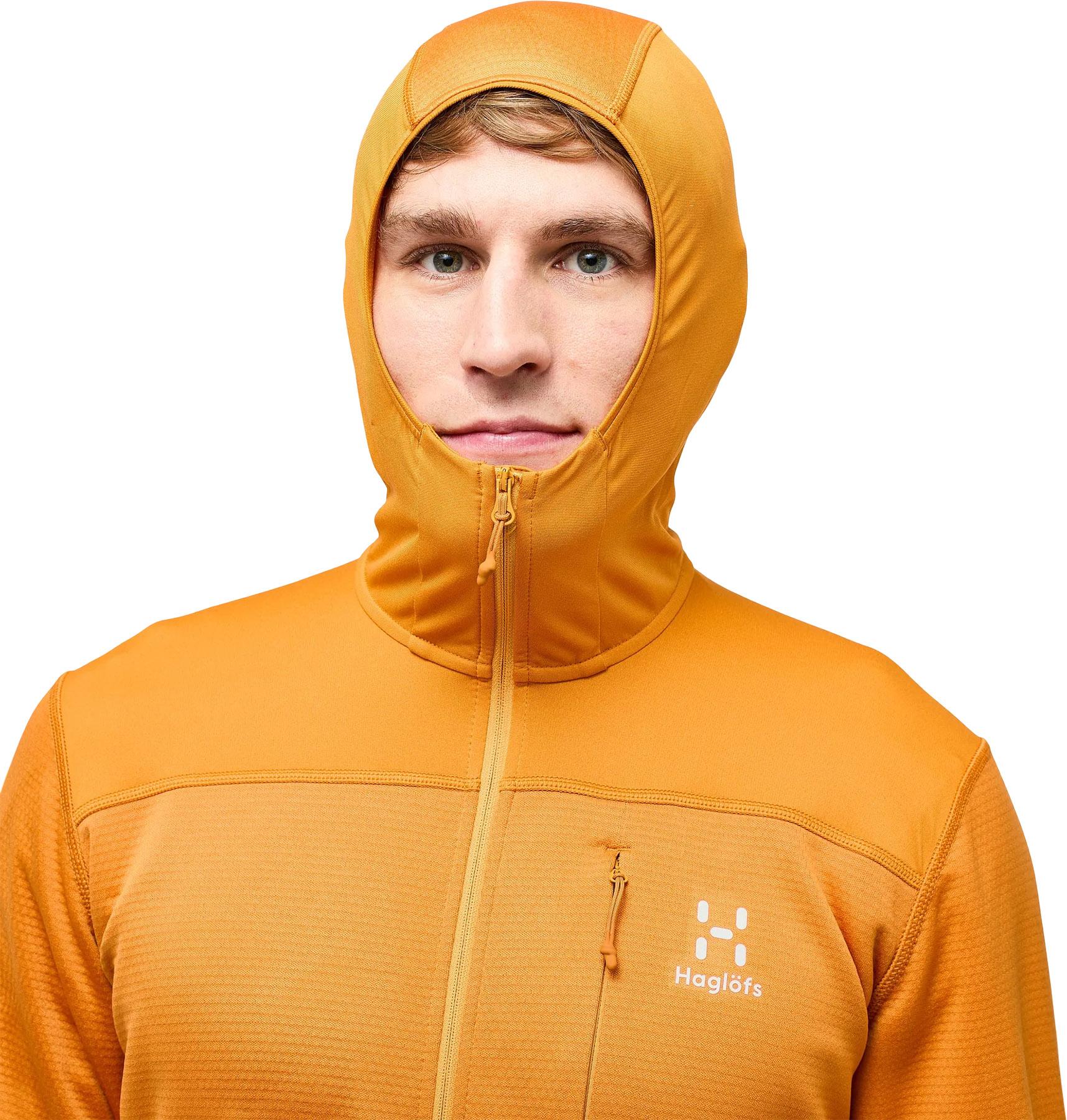 Numéro de l'image de la galerie de produits 4 pour le produit L.I.M Mid Multi Hoodie - Men's