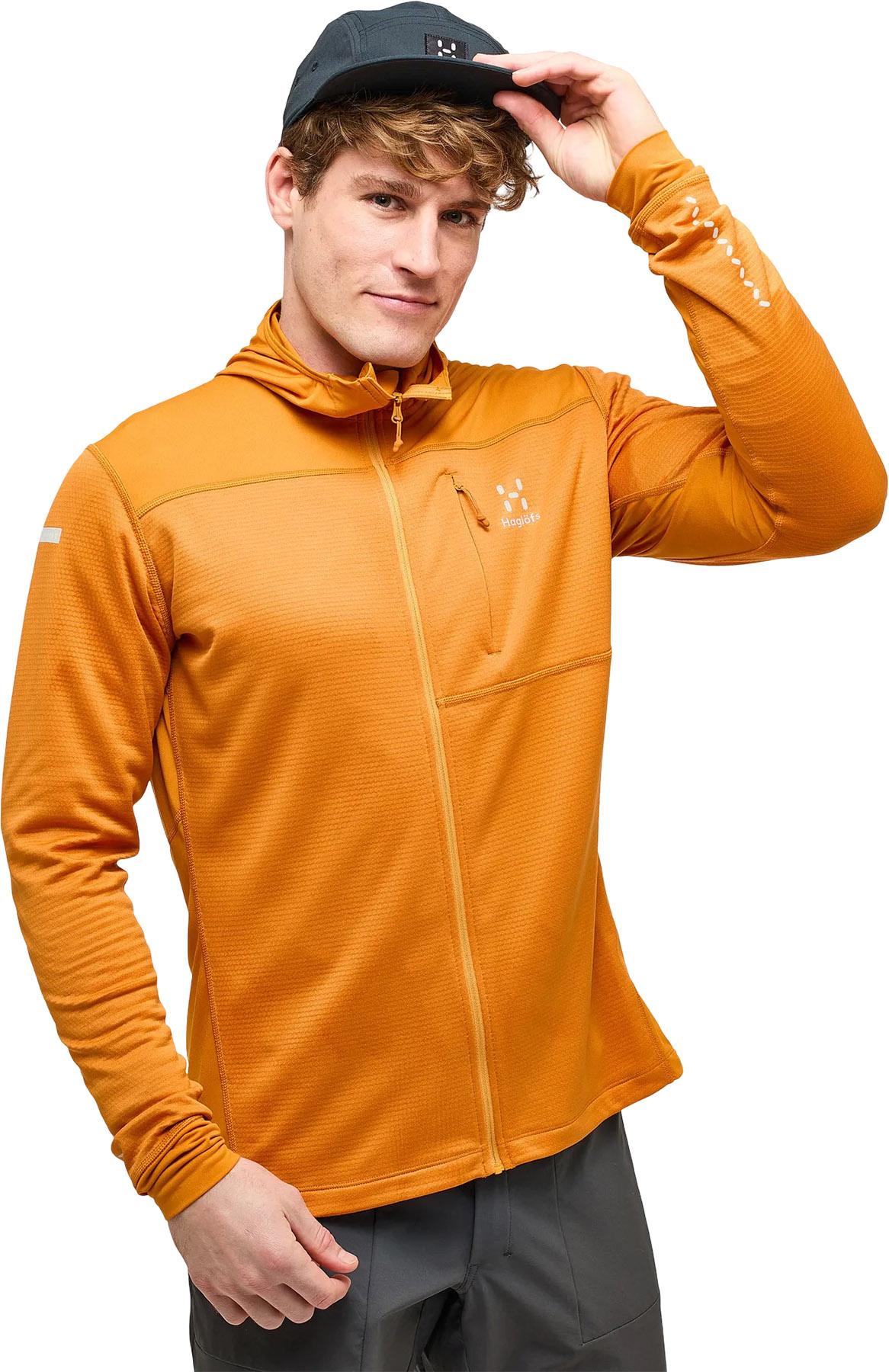 Numéro de l'image de la galerie de produits 3 pour le produit L.I.M Mid Multi Hoodie - Men's