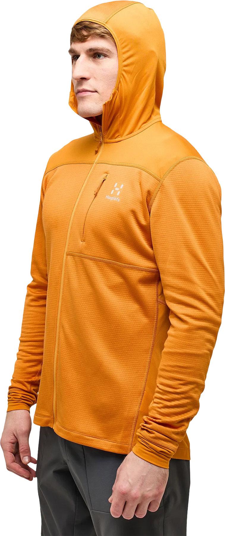 Numéro de l'image de la galerie de produits 2 pour le produit L.I.M Mid Multi Hoodie - Men's