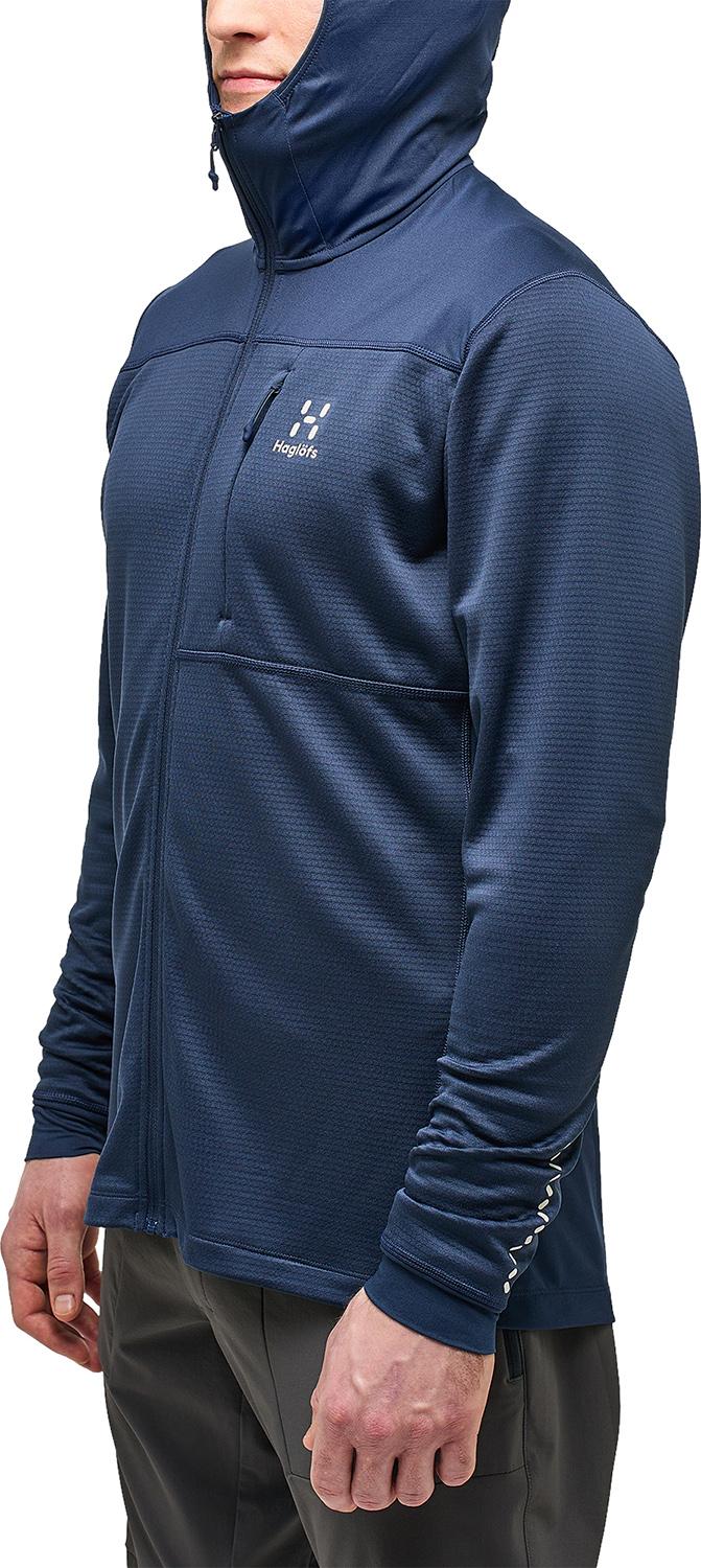 Product gallery image number 7 for product L.I.M Mid Multi Hoodie - Men's