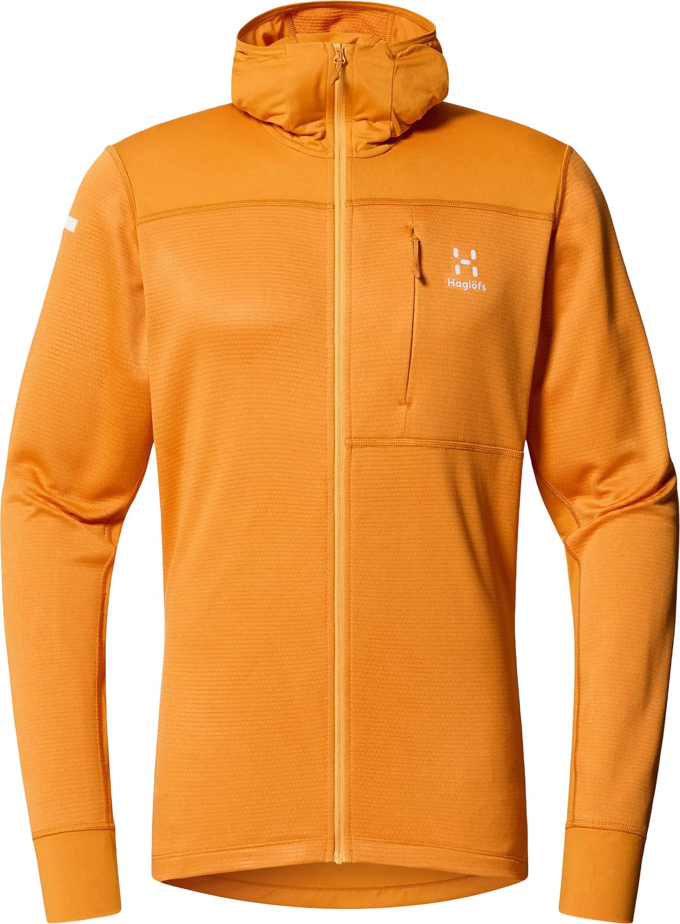 Image de produit pour Chandail à capuchon L.I.M Mid Multi - Homme