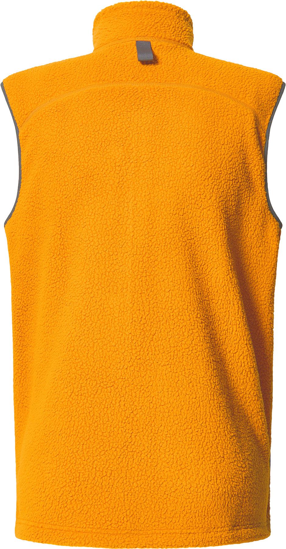 Numéro de l'image de la galerie de produits 2 pour le produit Veste en molleton à poils Malung - Homme