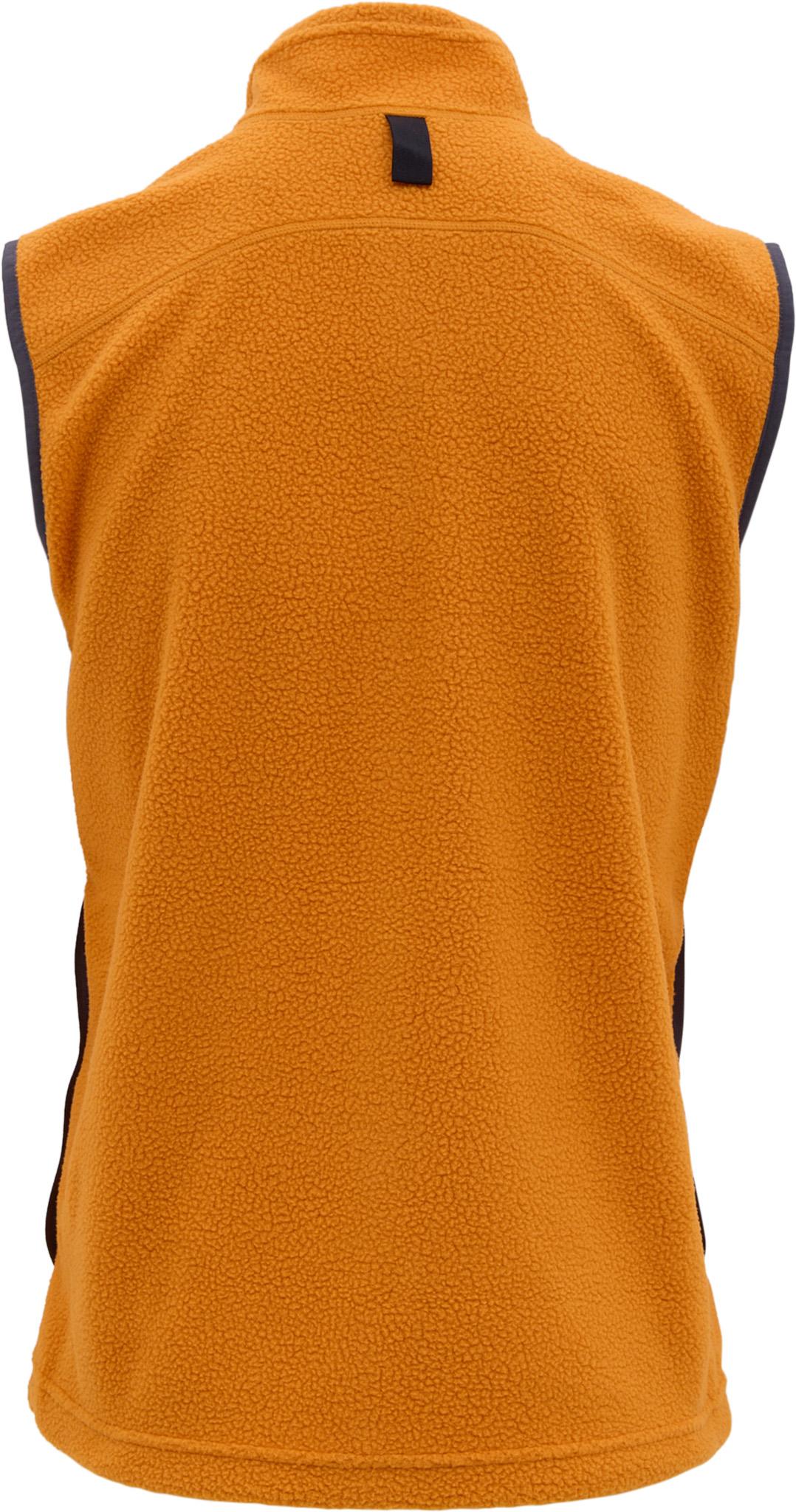 Numéro de l'image de la galerie de produits 4 pour le produit Veste en molleton à poils Malung - Homme