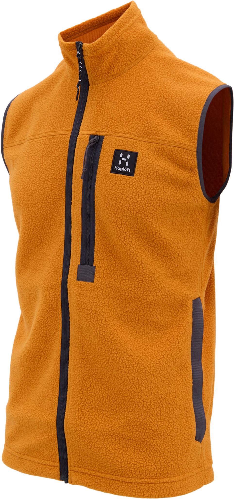 Numéro de l'image de la galerie de produits 3 pour le produit Veste en molleton à poils Malung - Homme