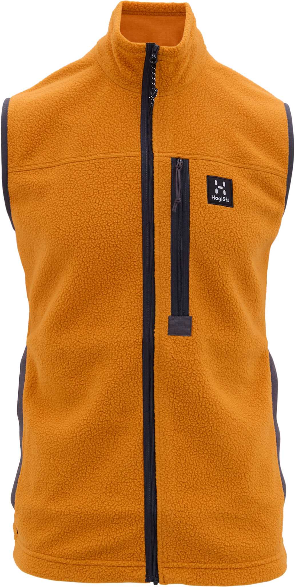 Image de produit pour Veste en molleton à poils Malung - Homme