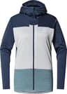Couleur: Tarn Blue - Concrete