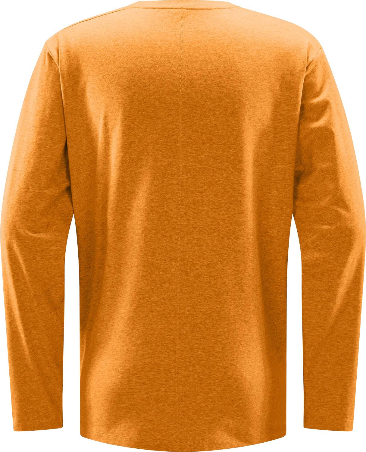 Product gallery image number 2 for product Curious Long Sleeve T-Shirt - Men's