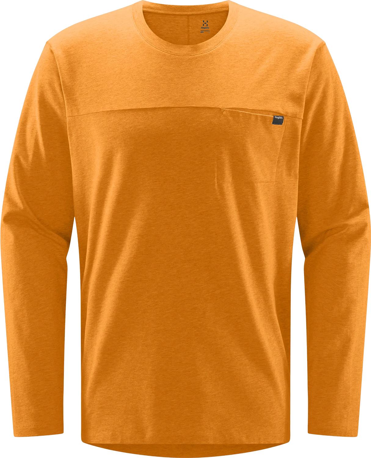 Image de produit pour T-shirt à manches longues Curious - Homme