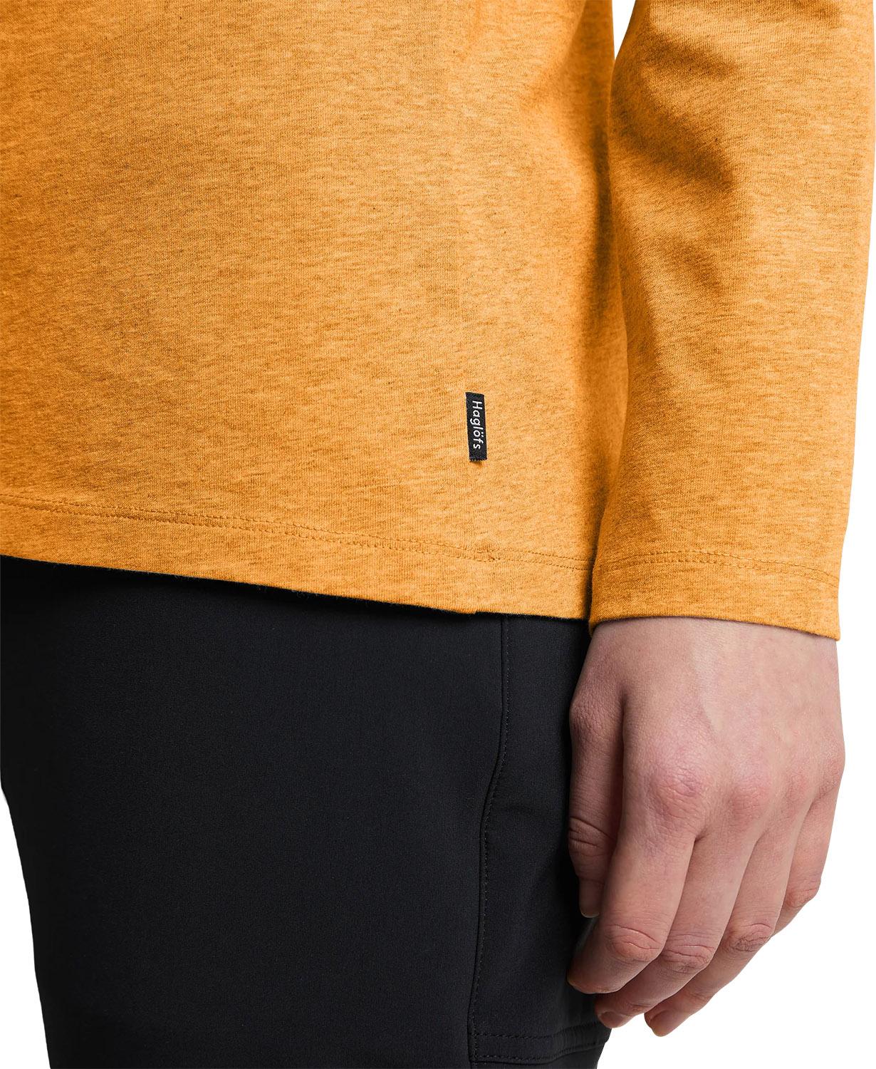 Numéro de l'image de la galerie de produits 2 pour le produit T-shirt à manches longues Curious - Femme