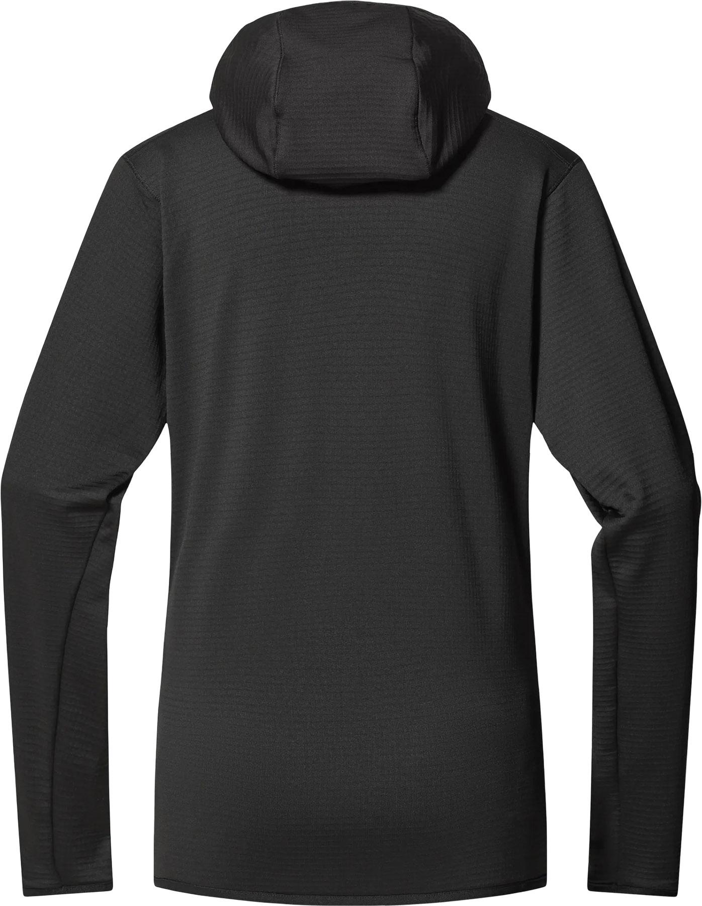 Product gallery image number 4 for product Chandail à capuchon Mulet Mid - Femme