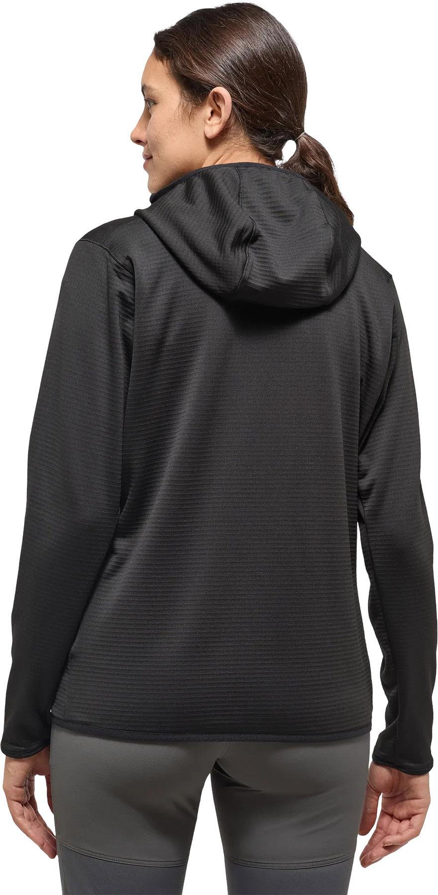 Product gallery image number 5 for product Chandail à capuchon Mulet Mid - Femme