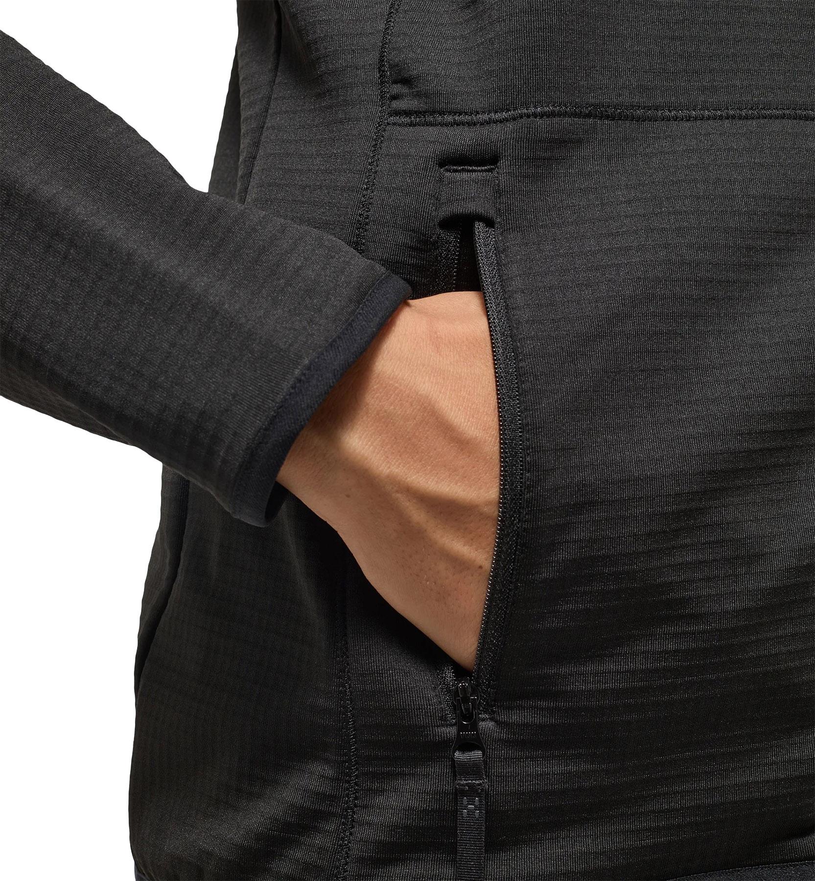 Product gallery image number 6 for product Chandail à capuchon Mulet Mid - Femme