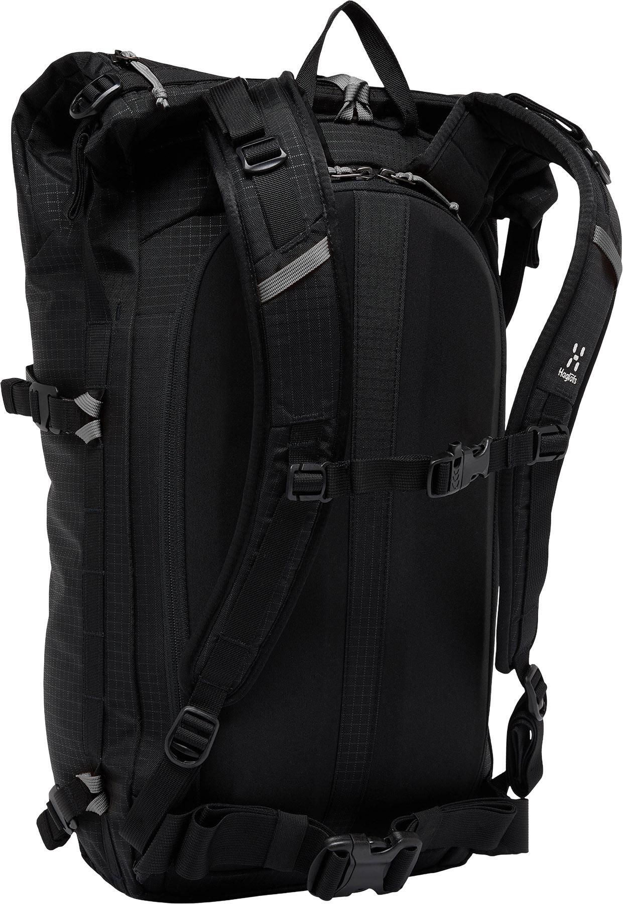 Numéro de l'image de la galerie de produits 2 pour le produit Sac à dos de ski Roc Nordic 30?L - Femme