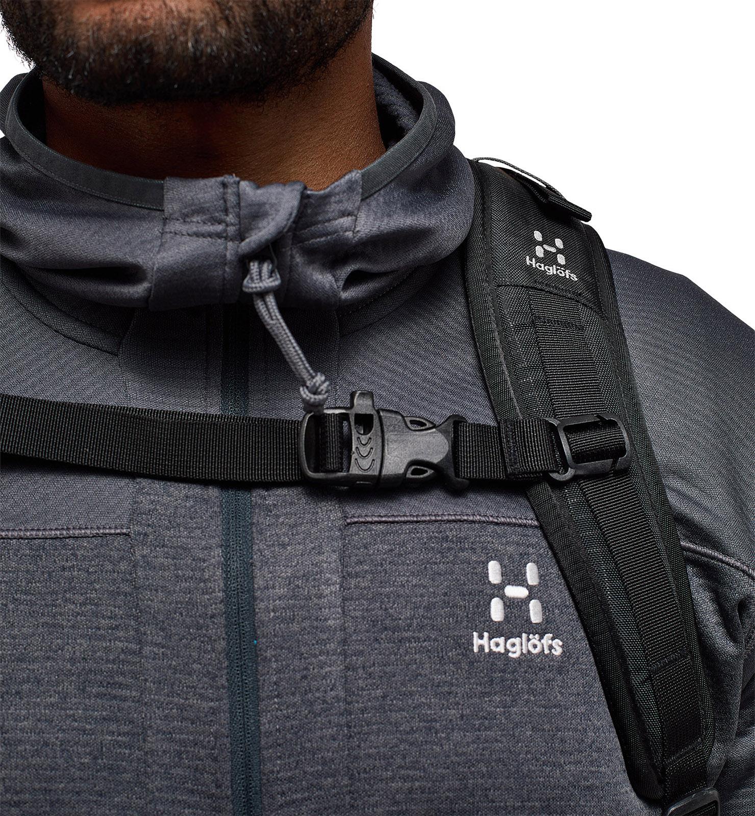 Numéro de l'image de la galerie de produits 3 pour le produit Sac à dos de ski Roc Nordic 30?L - Femme