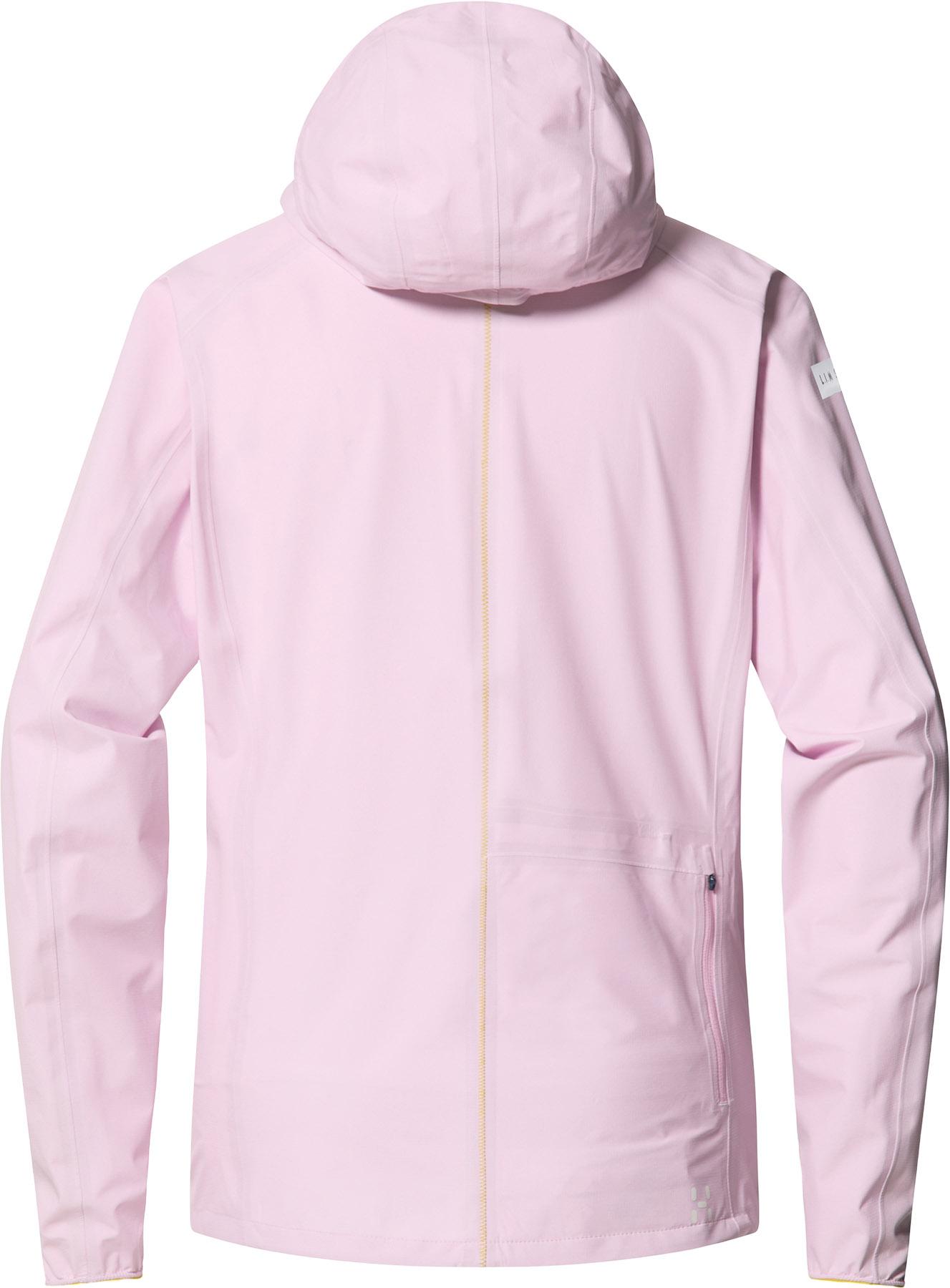 Product gallery image number 3 for product Manteau L.I.M Tempo Trail Proof - Femme