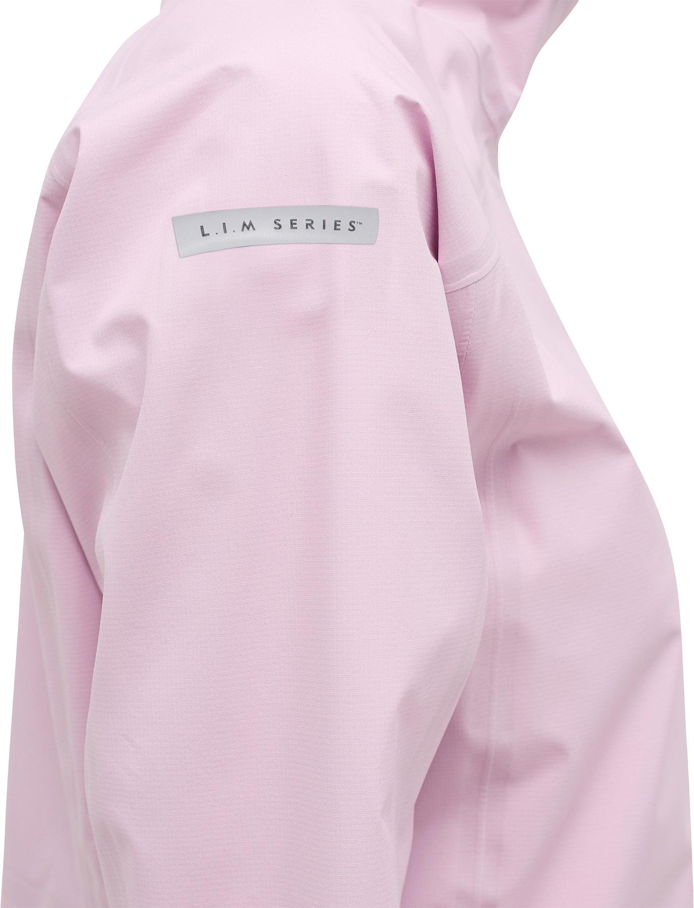 Product gallery image number 7 for product Manteau L.I.M Tempo Trail Proof - Femme