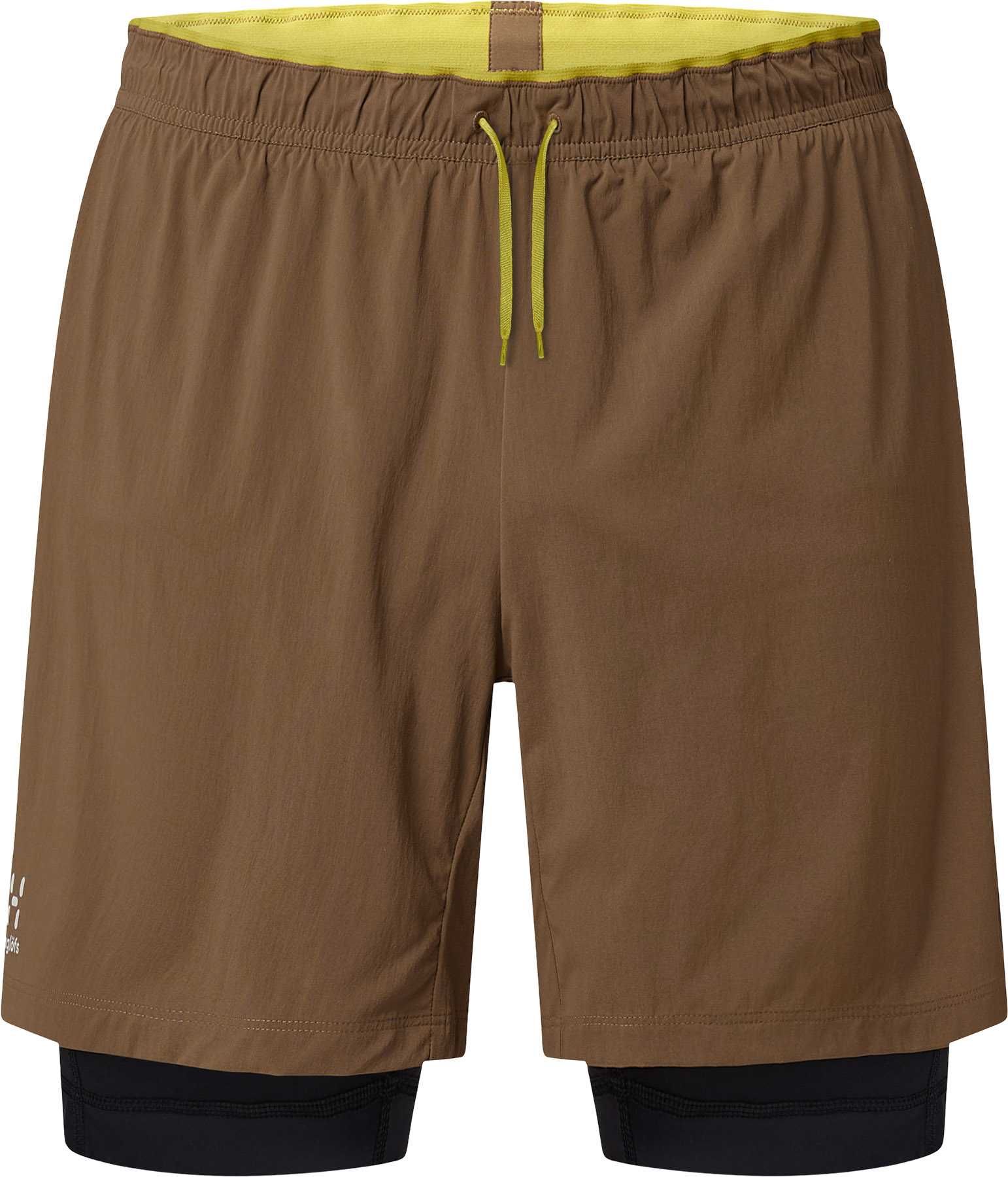 Teak Brown - True Black