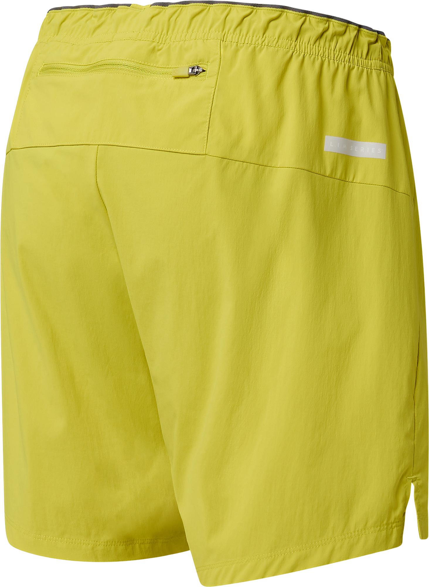 Numéro de l'image de la galerie de produits 2 pour le produit Short L.I.M Tempo Trail - Homme