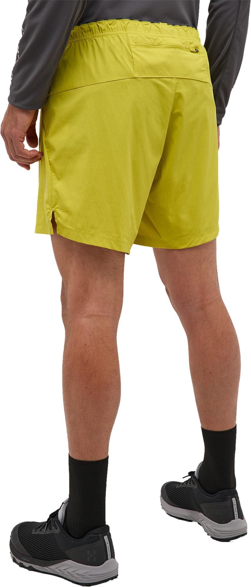 Numéro de l'image de la galerie de produits 3 pour le produit Short L.I.M Tempo Trail - Homme