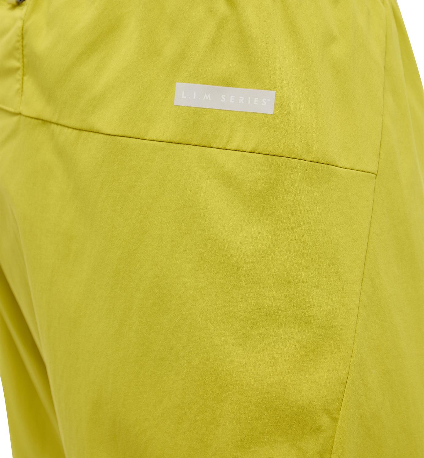 Numéro de l'image de la galerie de produits 4 pour le produit Short L.I.M Tempo Trail - Homme