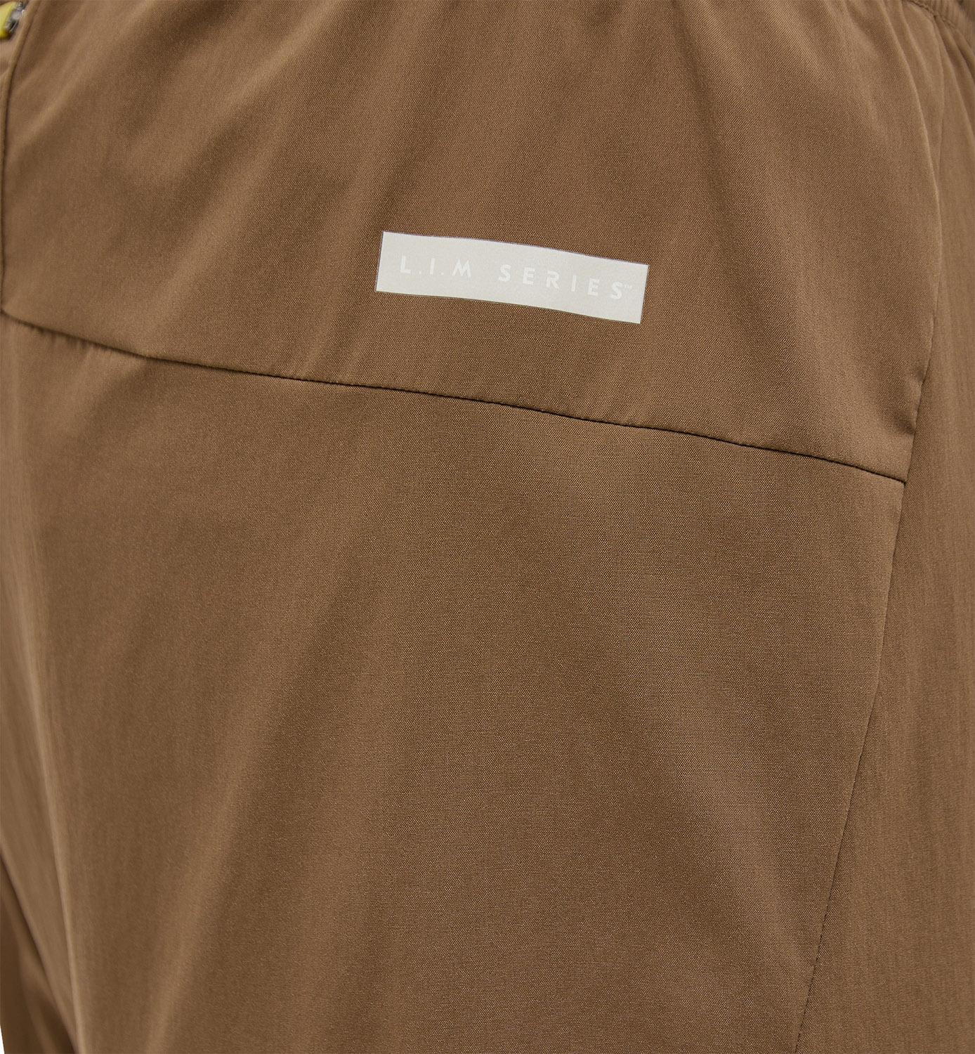 Product gallery image number 4 for product Short L.I.M Tempo Trail - Homme