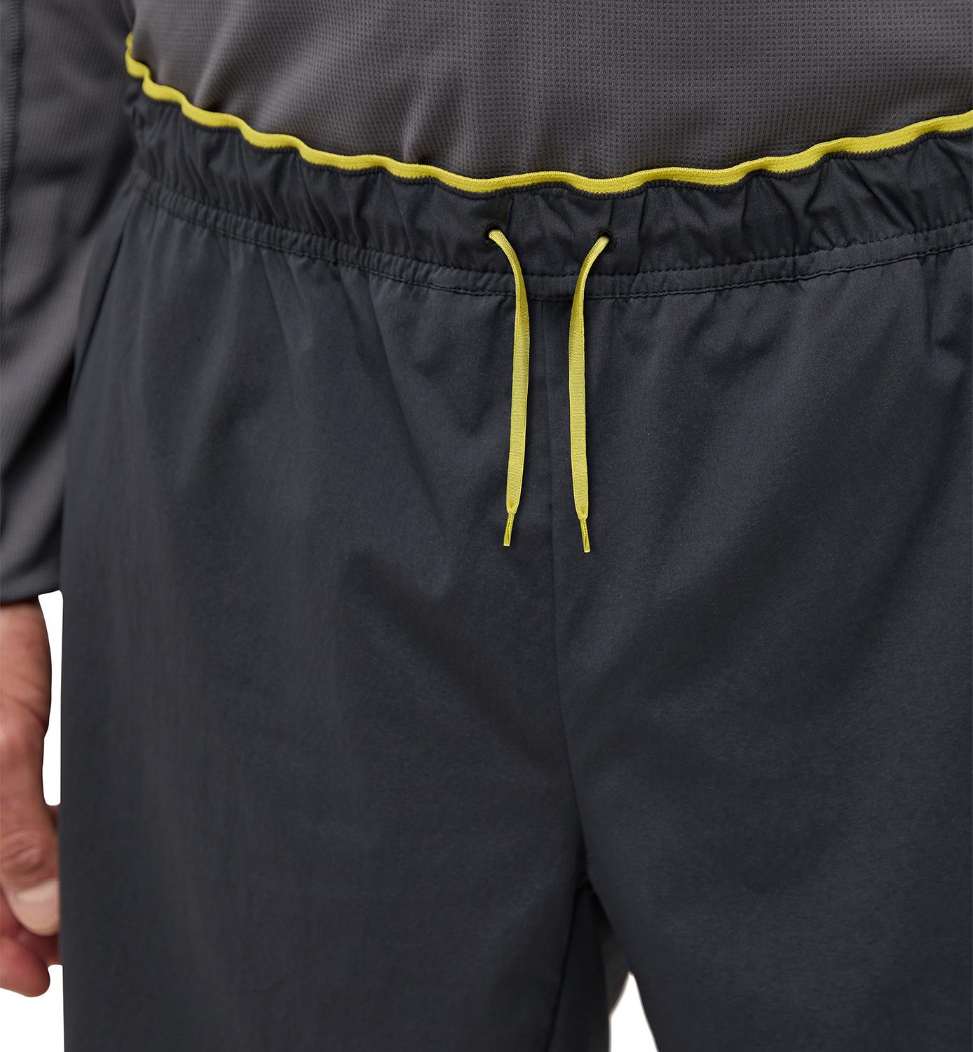 Product gallery image number 4 for product L.I.M Tempo Trail Shorts - Men's