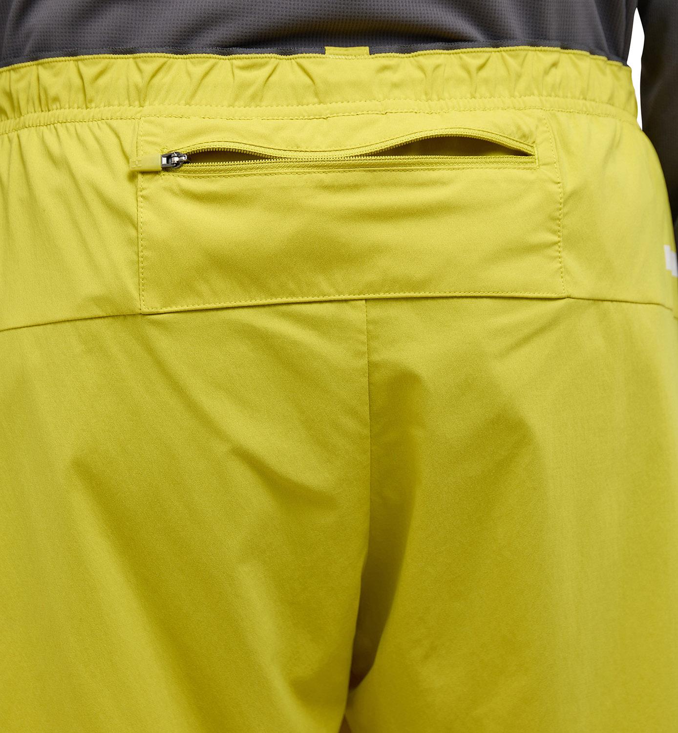 Numéro de l'image de la galerie de produits 5 pour le produit Short L.I.M Tempo Trail - Homme