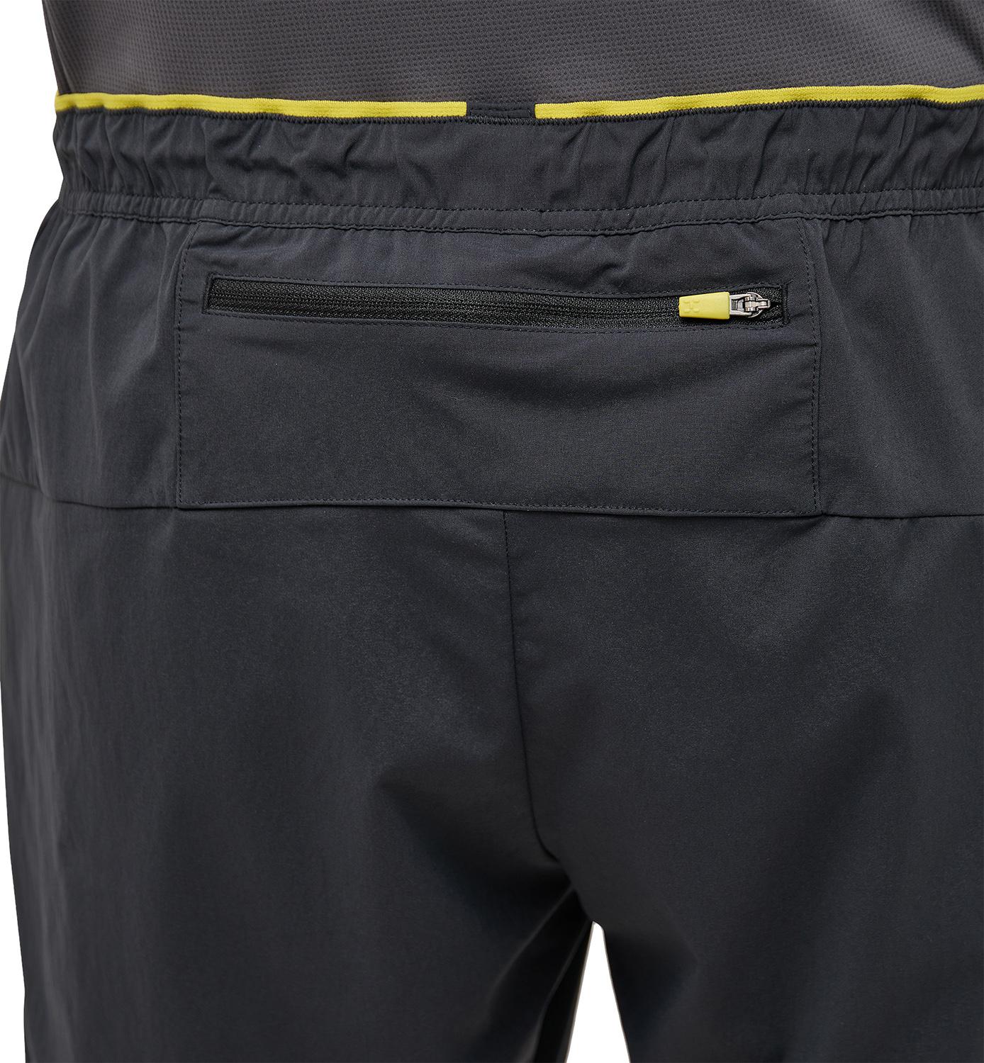 Product gallery image number 5 for product L.I.M Tempo Trail Shorts - Men's