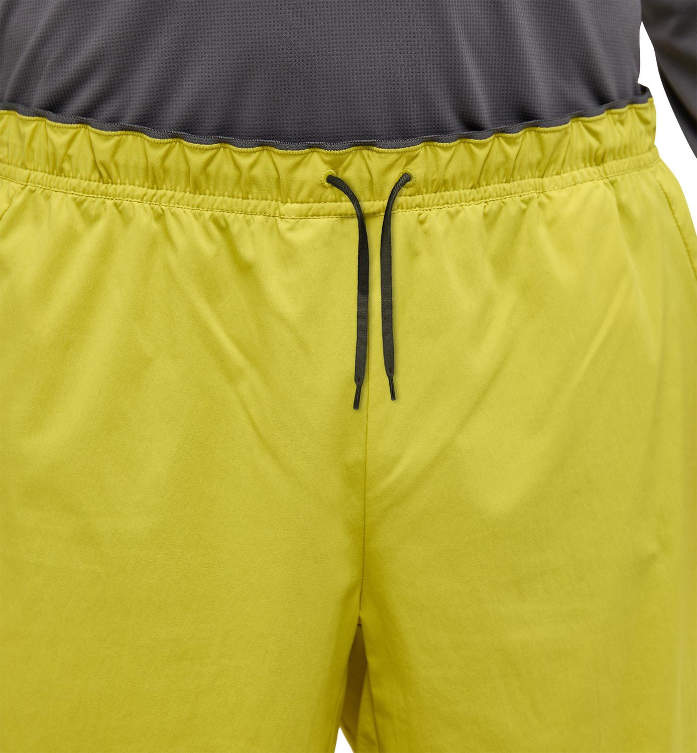 Numéro de l'image de la galerie de produits 6 pour le produit Short L.I.M Tempo Trail - Homme