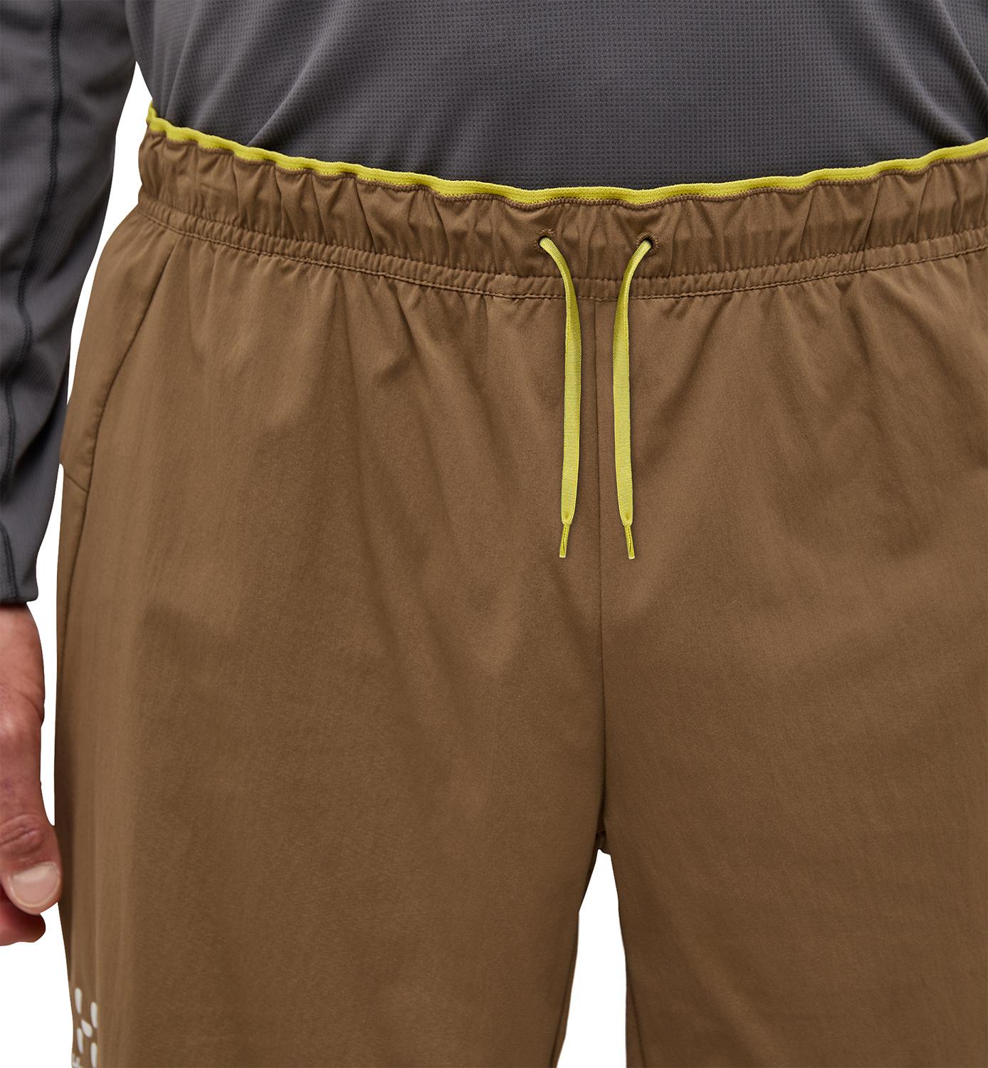 Product gallery image number 6 for product Short L.I.M Tempo Trail - Homme