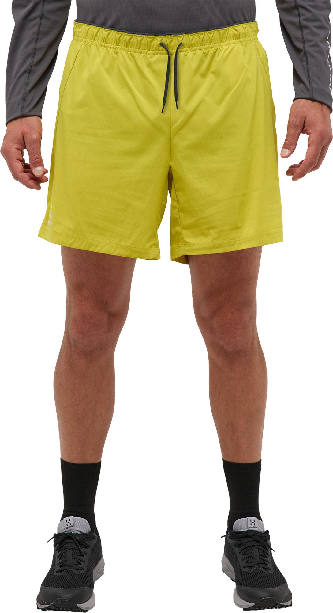 Numéro de l'image de la galerie de produits 7 pour le produit Short L.I.M Tempo Trail - Homme