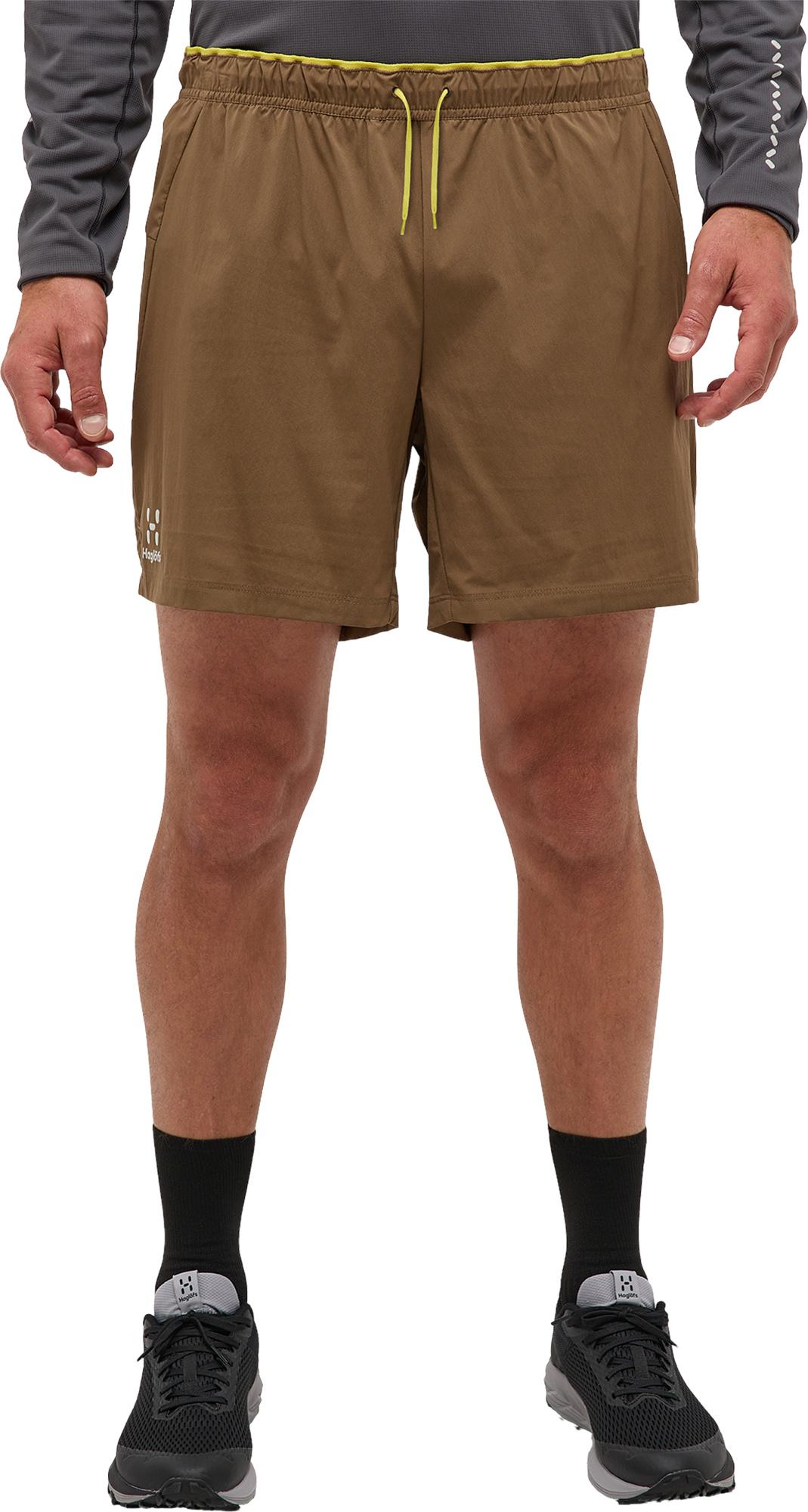 Product gallery image number 7 for product Short L.I.M Tempo Trail - Homme