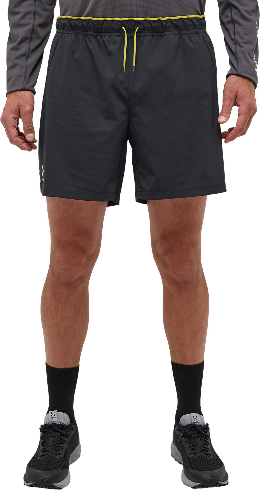 Product gallery image number 6 for product L.I.M Tempo Trail Shorts - Men's
