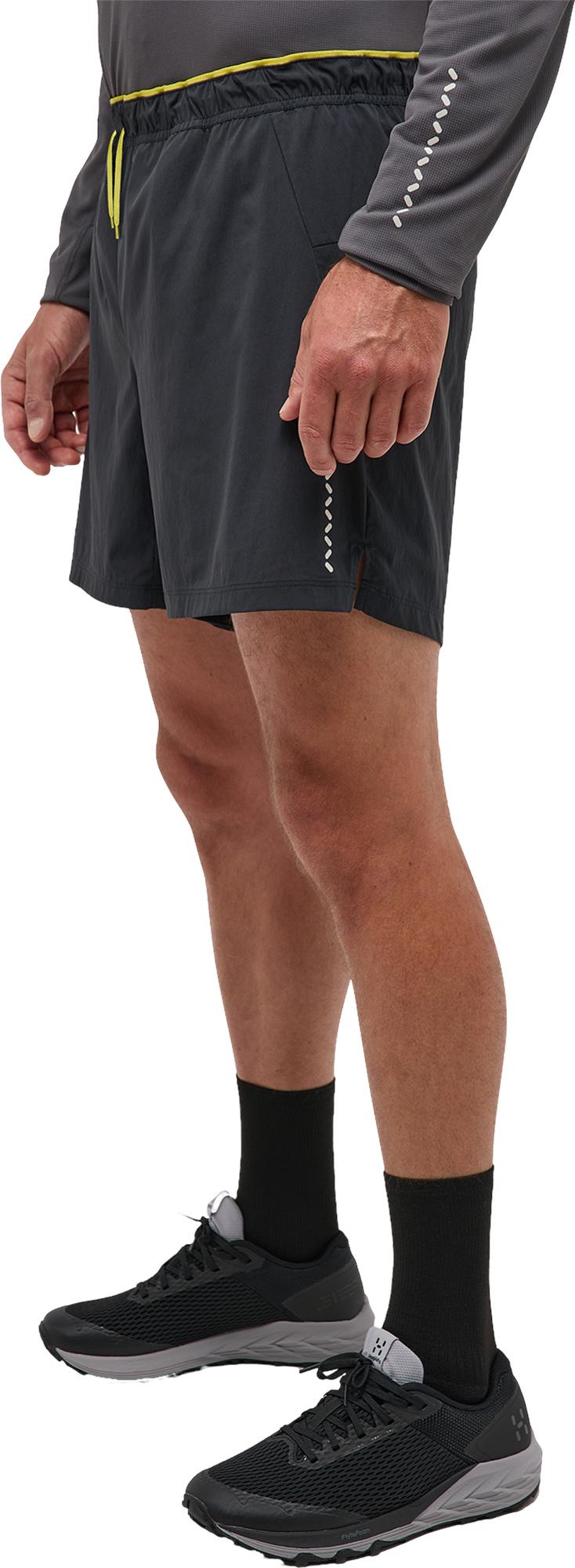 Product gallery image number 8 for product L.I.M Tempo Trail Shorts - Men's