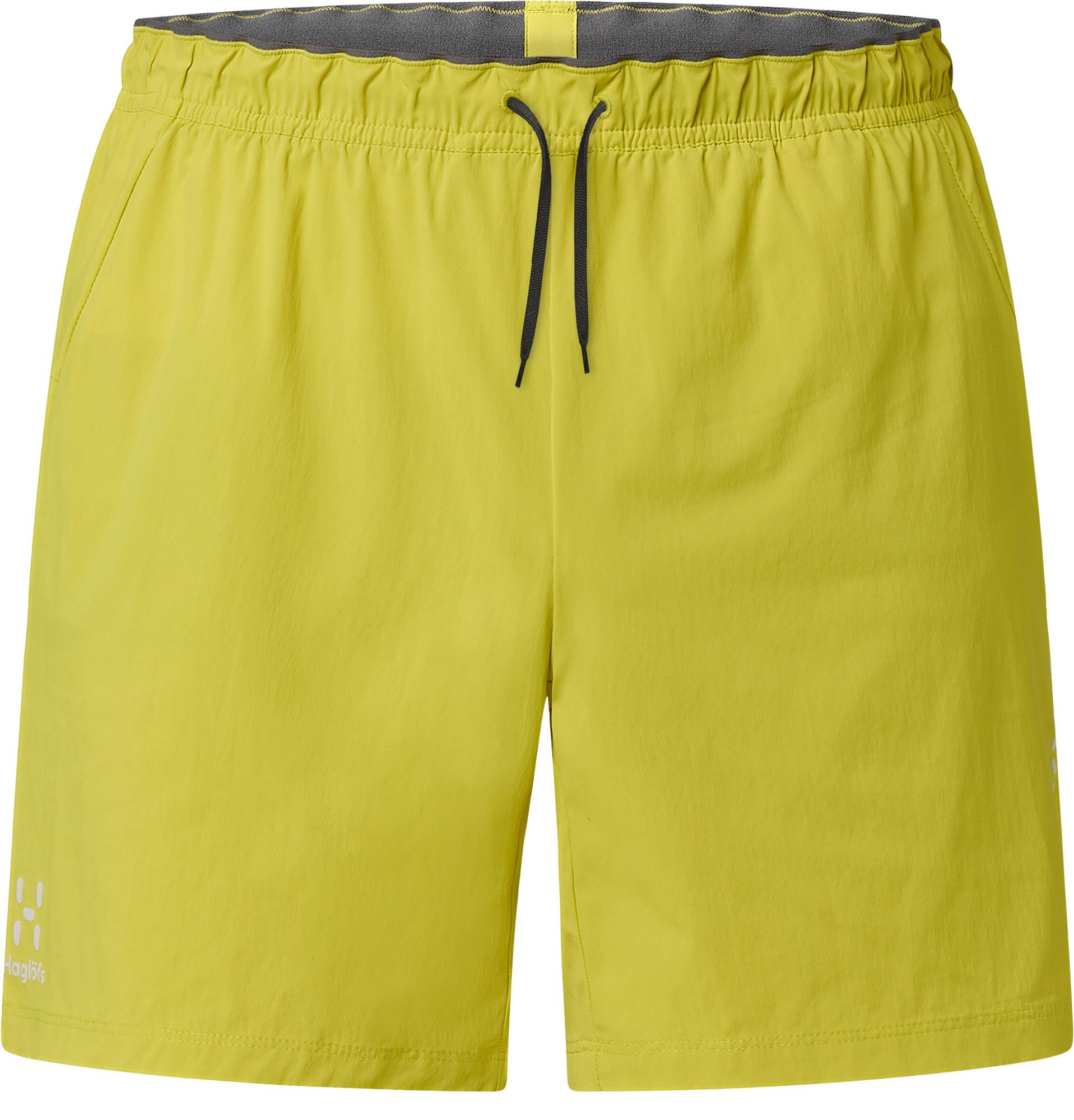 Numéro de l'image de la galerie de produits 1 pour le produit Short L.I.M Tempo Trail - Homme