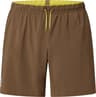 Colour: Teak Brown
