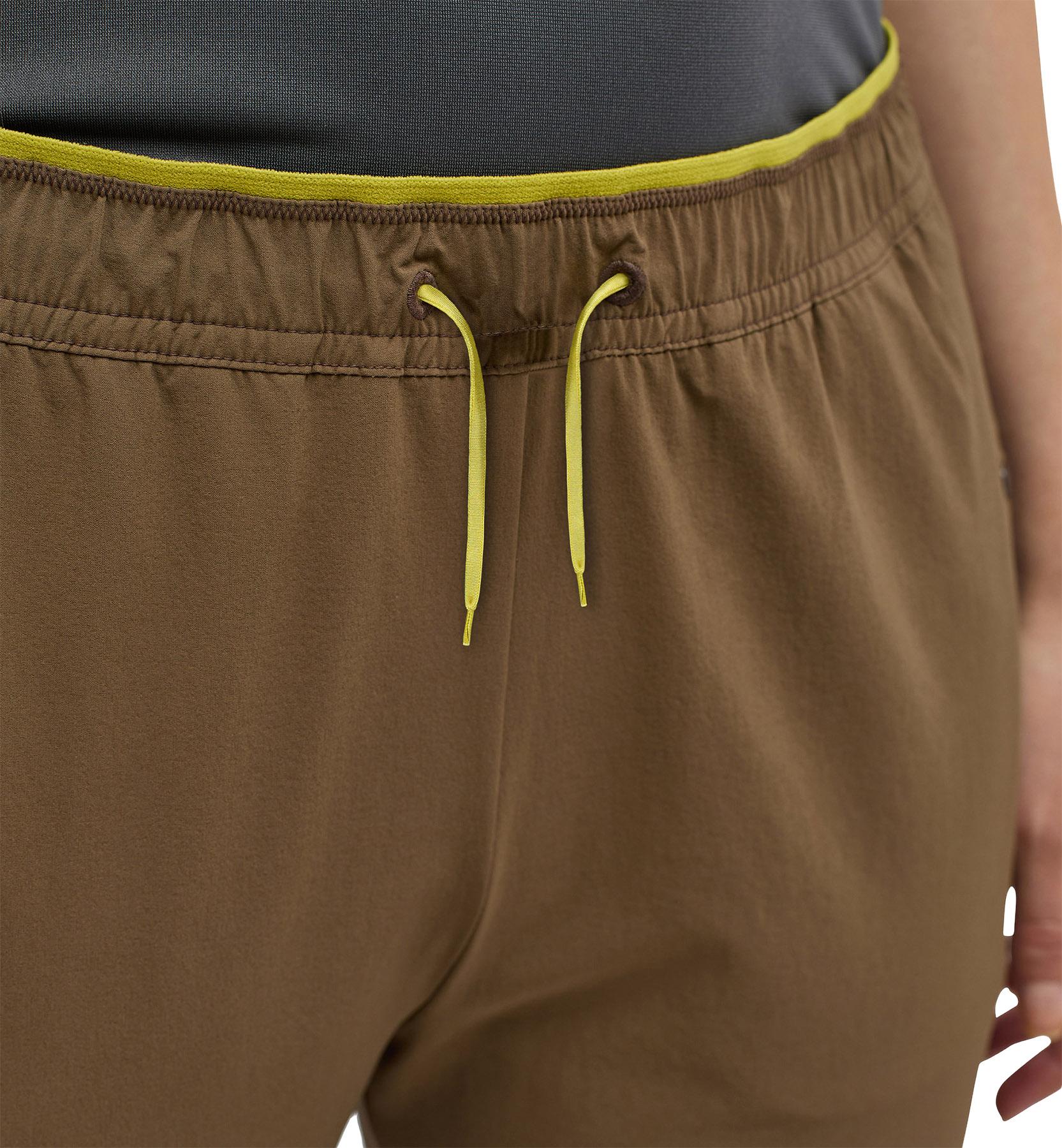 Product gallery image number 6 for product L.I.M Tempo Trail Pant - Women's