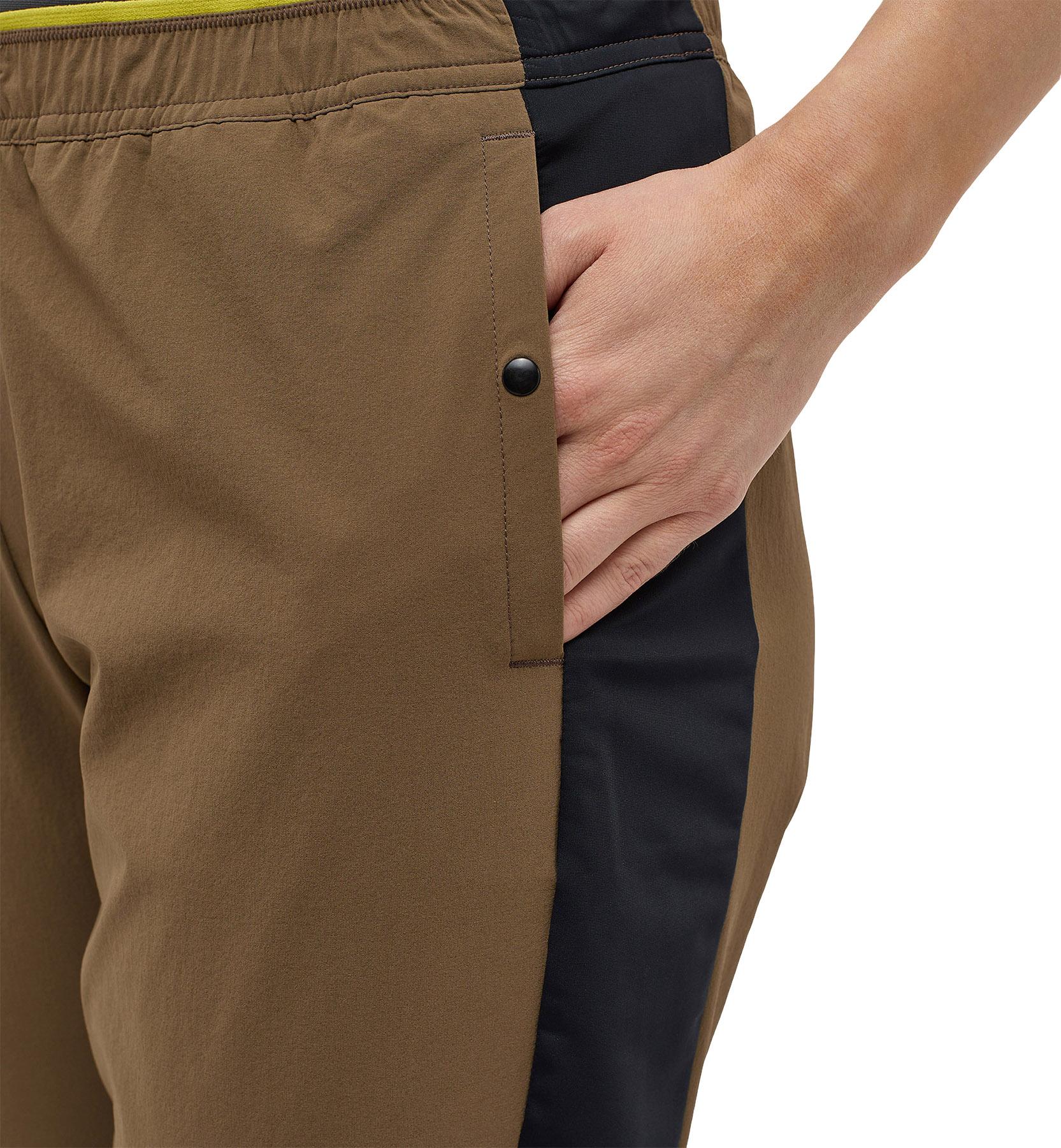 Product gallery image number 8 for product L.I.M Tempo Trail Pant - Women's