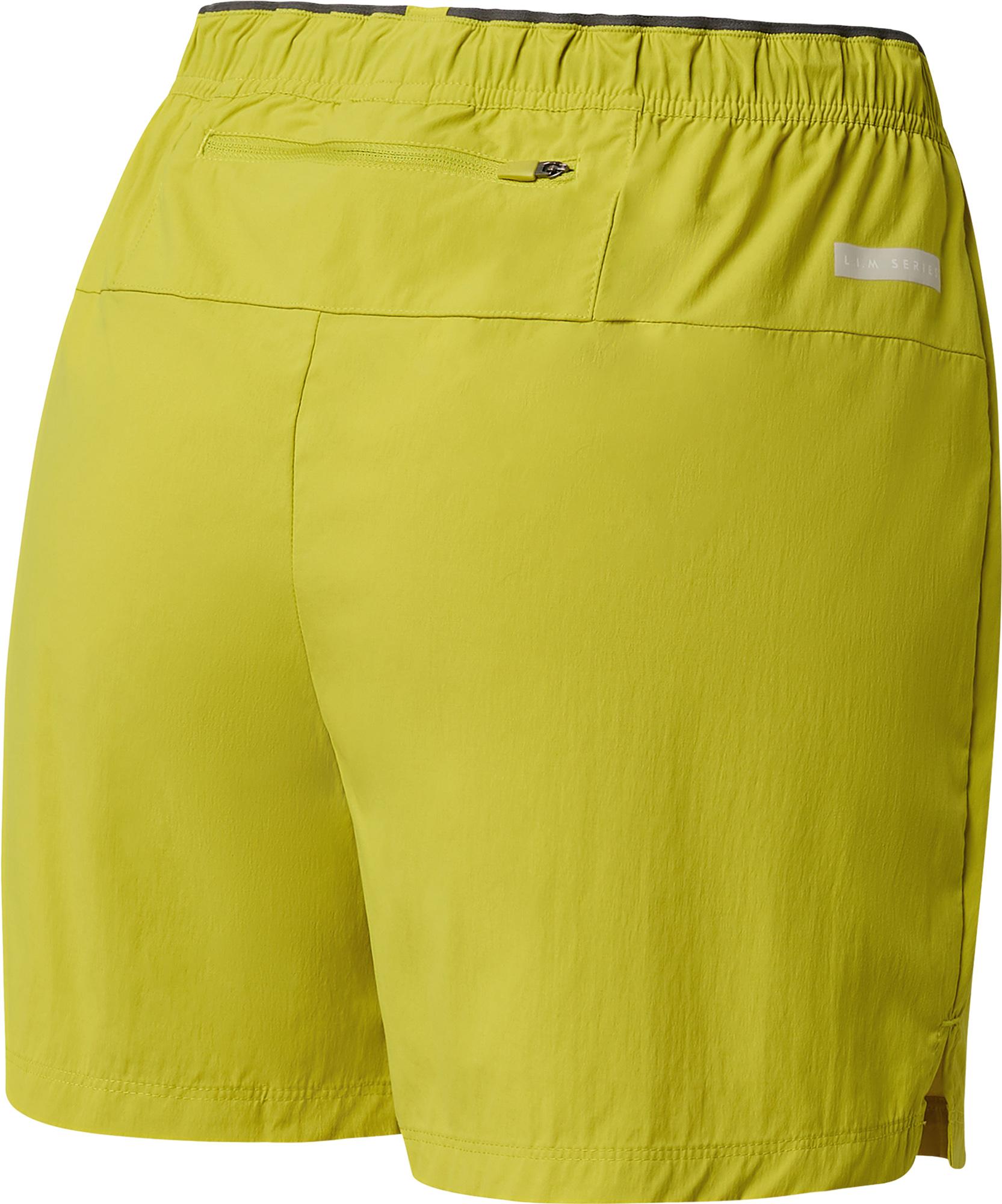 Numéro de l'image de la galerie de produits 2 pour le produit Short de course sur sentier L.I.M Tempo - Femme